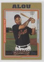 Moises Alou #/2,005