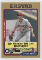 Darin Erstad #/2,005