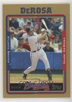 Mark DeRosa #/2,005