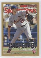 Chris Carpenter #/2,005