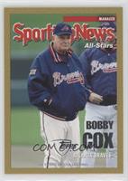 Bobby Cox #/2,005