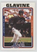 Tom Glavine [EX to NM]