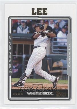 2005 Topps - [Base] #180 - Carlos Lee