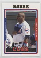 Dusty Baker [Good to VG‑EX]