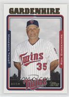 Ron Gardenhire