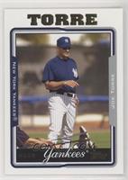 Joe Torre [EX to NM]