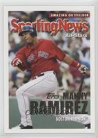 Manny Ramirez