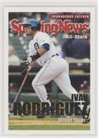 Ivan Rodriguez