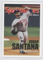 Johan Santana