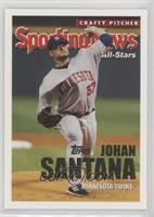 Johan Santana