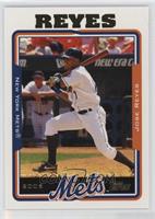 Jose Reyes [EX to NM]