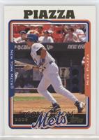 Mike Piazza [Poor to Fair]