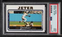 Derek Jeter [PSA 9 MINT]