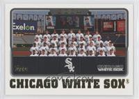 Chicago White Sox Team