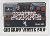 Chicago White Sox Team