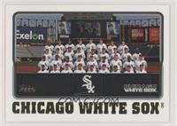 Chicago White Sox Team