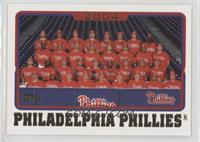 Philadelphia Phillies Team