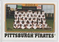 Pittsburgh Pirates Team