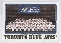 Toronto Blue Jays Team