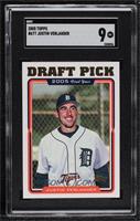 Justin Verlander [SGC 9 MINT]