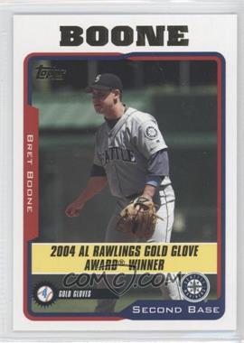 2005 Topps - [Base] #698 - Bret Boone