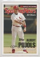 Albert Pujols