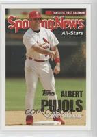 Albert Pujols