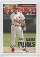 Albert Pujols