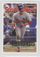 Jim Edmonds