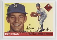 Don Hoak