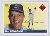 Don Newcombe