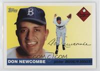 Don Newcombe [EX to NM]