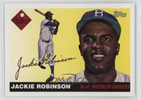 Jackie Robinson