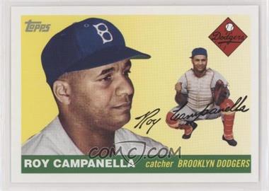 2005 Topps - Dem Bums Reprints #DB-RC - Roy Campanella