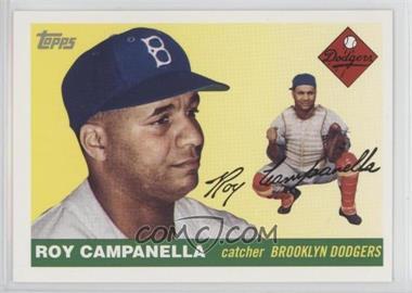 2005 Topps - Dem Bums Reprints #DB-RC - Roy Campanella