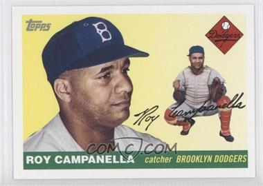 2005 Topps - Dem Bums Reprints #DB-RC - Roy Campanella