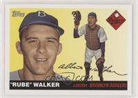 Rube Walker