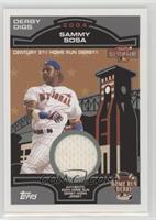 Sammy Sosa #/100