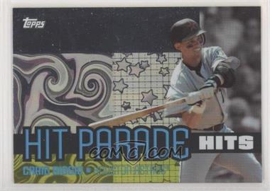 2005 Topps - Hit Parade #HIT4 - Craig Biggio