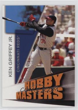 2005 Topps - Hobby Masters #HM19 - Ken Griffey Jr.