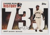 Barry Bonds