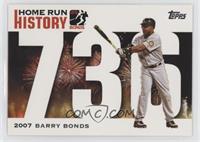 Barry Bonds