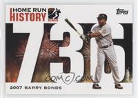 Barry Bonds