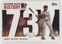 Barry Bonds