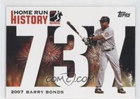 Barry Bonds