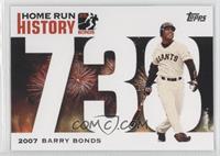 Barry Bonds