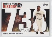 Barry Bonds