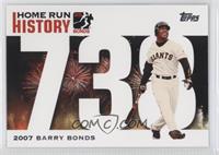 Barry Bonds