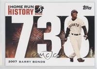 Barry Bonds