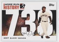 Barry Bonds